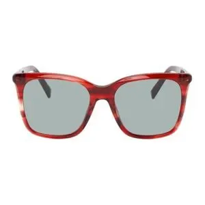 Givenchy | Accessories | Givenchy Red Havana Unisex 